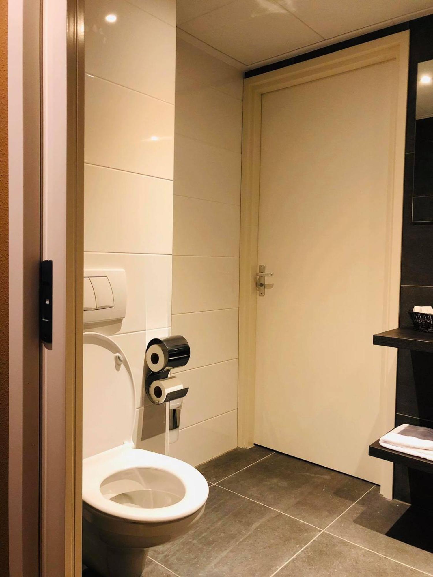 Hotel - Restaurant - Cafe- Geertien بْلوكسيل الغرفة الصورة