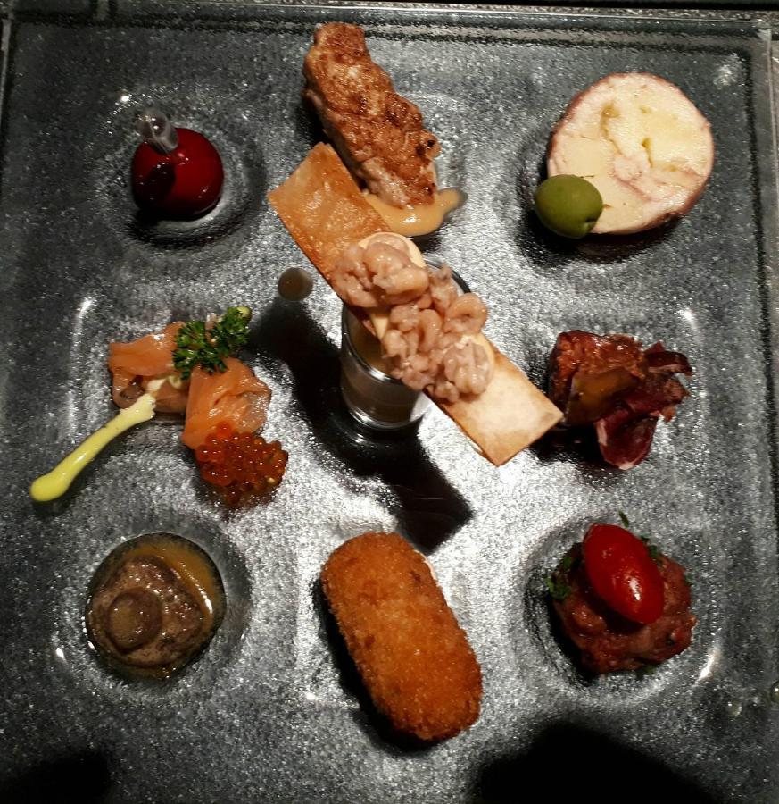Hotel - Restaurant - Cafe- Geertien بْلوكسيل المظهر الخارجي الصورة